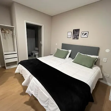 Apartamento 1-6 Monoambiente Capital, Amplio, Luminoso Y Acogedor Ciudad Autónoma de Ciudad Autónoma de Buenos Aires Exterior foto