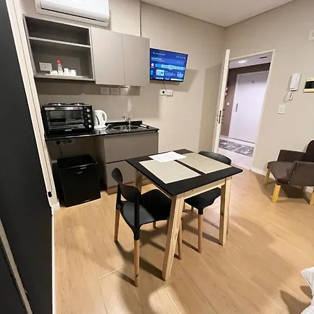Apartamento 1-6 Monoambiente Capital, Amplio, Luminoso Y Acogedor Ciudad Autónoma de Ciudad Autónoma de Buenos Aires Exterior foto