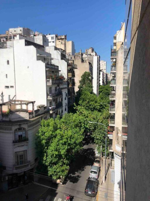 1-6 Monoambiente Capital, Amplio, Luminoso Y Acogedor Apartment